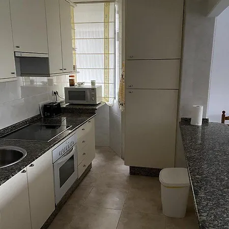 Langosteira Apartment