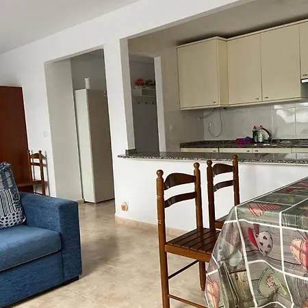 Apartment Langosteira