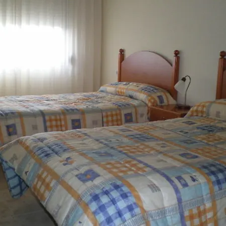 Apartment Langosteira