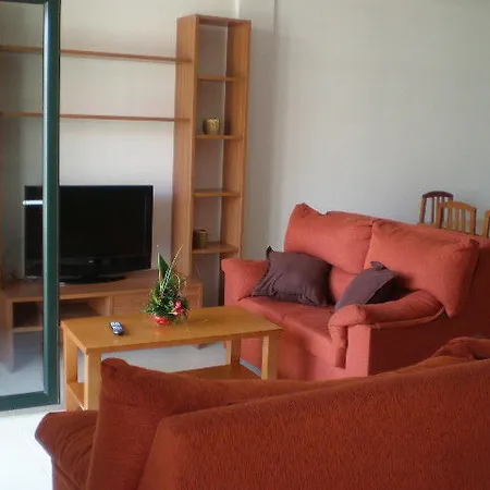 Apartment Langosteira