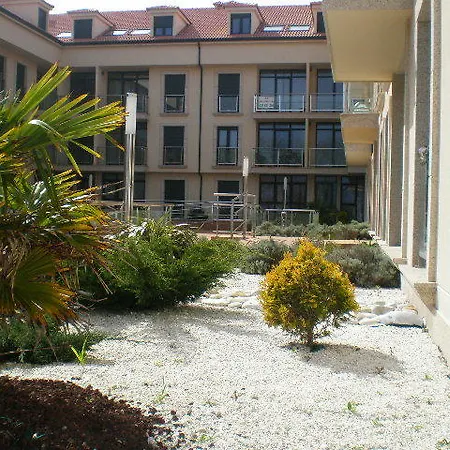 Langosteira Apartment